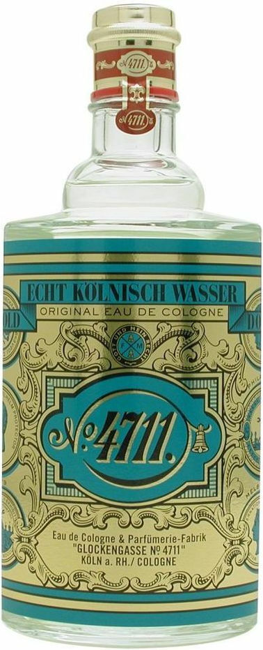 4711 Original Eau de Cologne 200ml