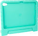 Good Connections Back Cover Rezistentă Turcoaz (iPad 2022 10.9'' - iPad 2022 10,9") CASE-I10KA