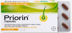 Priorin 60 caps Priorin 60 caps