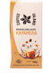 Coffee Island Filter Coffee Filter Aromatic With Caramel Flavor Caramel Ground 200gr