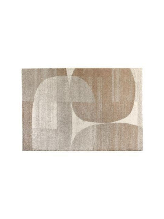 Vivaraise Apolo Χαλί Ορθογώνιο Καφέ 160x230cm