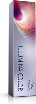 Wella Illumina Color Βαφή Μαλλιών 10-1 60ml