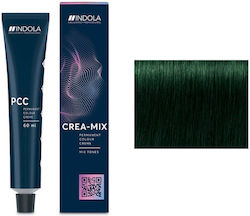 Indola Crea-mix Hair Dye No Ammonia 0.99 60ml