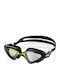 Aquaspeed Swimming Goggles Adults Black