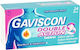 Gaviscon Dual Action 24 chewable tabs