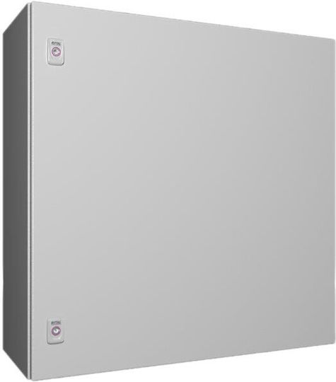 Rittal Wall mounted Waterproof Fuse Box W760xH760xD300mm