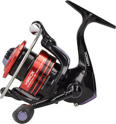 Golden Catch Mirrox Макара за риболов за Спининг