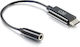 C2G Convertor USB-C masculin în USB-C masculin 1buc 54426