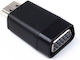 NG Μετατροπέας HDMI male σε HDMI male 1τμχ NG-HDMI-VGA-AD