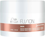 Wella Fusion Intense Μάσκα Μαλλιών για Επανόρθωση 150ml