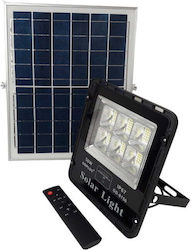 GDPLUS Wall Mounted Solar Light 50W with Remote Control