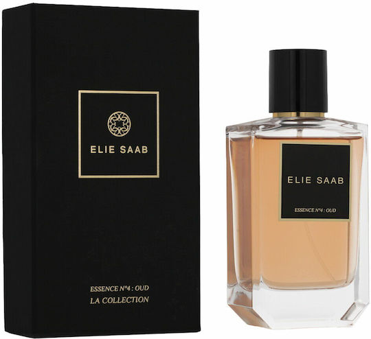 Elie Saab Essence No. 4 Oud Eau de Parfum 100ml