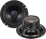 Musway Set Auto-Lautsprecher Ml 62 mit 100W RMS (2 Weg)