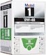 Mobil Fs Λάδι Αυτοκινήτου 0W-40 20lt