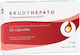 Brudylab Hepato Special Dietary Supplement 60 caps