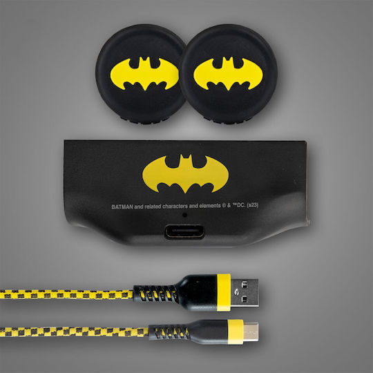FR-TEC Μετατροπέας USB-A male σε USB-A female Κίτρινο 1τμχ