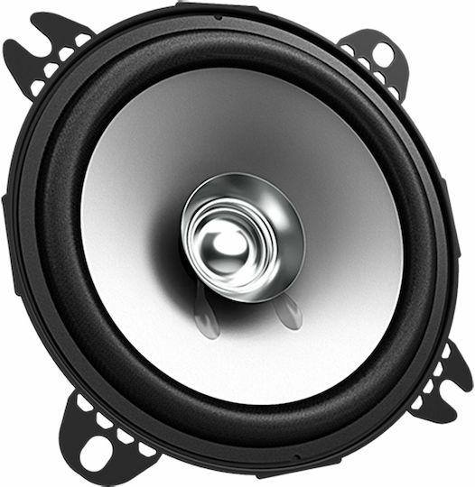Kenwood Σετ Ηχεία Αυτοκινήτου 4" με 21W RMS (2 Δρόμων)