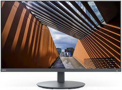 Nec MultiSync E274FL VA Monitor 27" FHD 1920x1080 cu Timp de Răspuns 6ms GTG