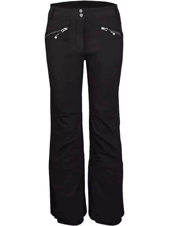 Killtec 36407-200 Παιδικό Παντελόνι Σκι & Snowboard Soft Shell Μαύρο