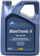 Aral Bluetronic II Car Lubricant 10W-40 4lt