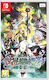 Etrian Odyssey Origins Collection Edition Switch Game