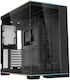 Lian Li O11D EVO RGB Gaming Midi Tower Computer Case with Window Panel Black