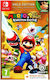Mario + Rabbids: Kingdom Battle Gold Edition (Code In A Box) Switch-Spiel