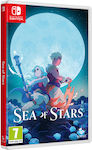 Sea of Stars Игра за Switch