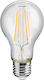 Goobay Λάμπα LED 7W 108mm για Ντουί E27 Θερμό Λευκό 806lm