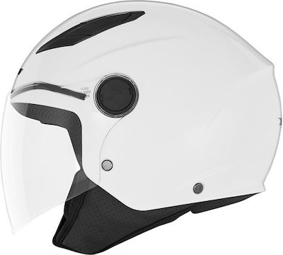 Nox N710 Motorradhelm Jet ECE 22.06