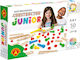 Alexander Toys Παιχνίδι Κατασκευών Ξύλινo για Παιδιά 4+ Ετών