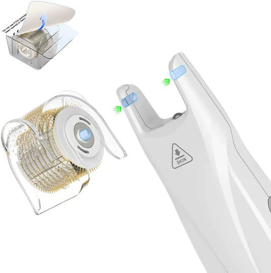 Dr. Pen Medical Consumable Spare Head