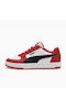 Caven 2.0 Sneakers Red