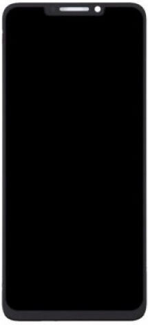 Huawei Screen with Touch Mechanism for Huawei Nova Y91 (Black)