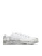 Chuck 70 Studded Damen Sneakers White / Black
