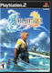 Final Fantasy X PS2 Game (Used)
