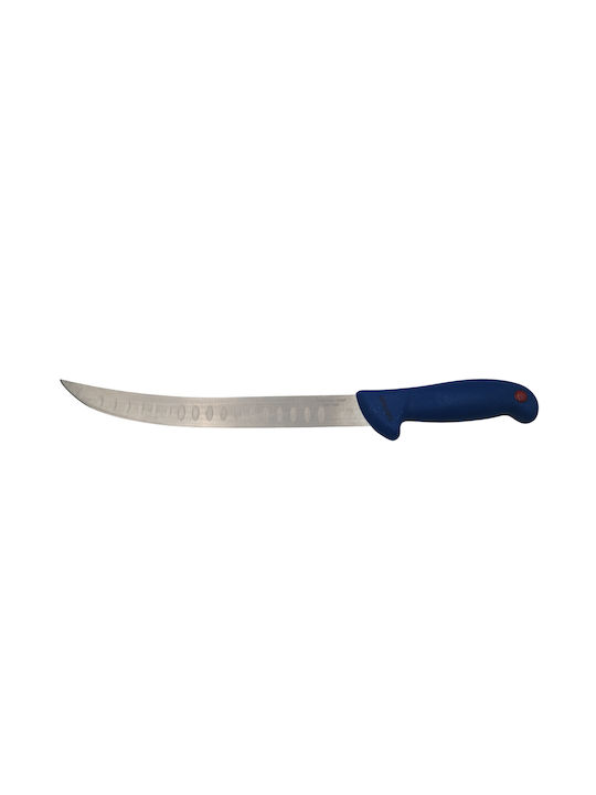 Messer Allgemeine Verwendung aus rostfreiem Stahl 38cm