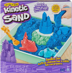 Spin Master Kinetic Sand Blue