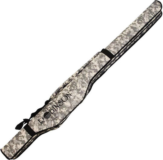 Robinson Camou Protector Cover Рибарска калъфка за въдица 1. Места 1.5м