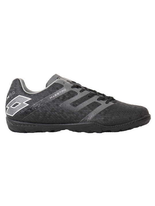 Lotto Maestro 700 Iv TF Low Football Shoes with...