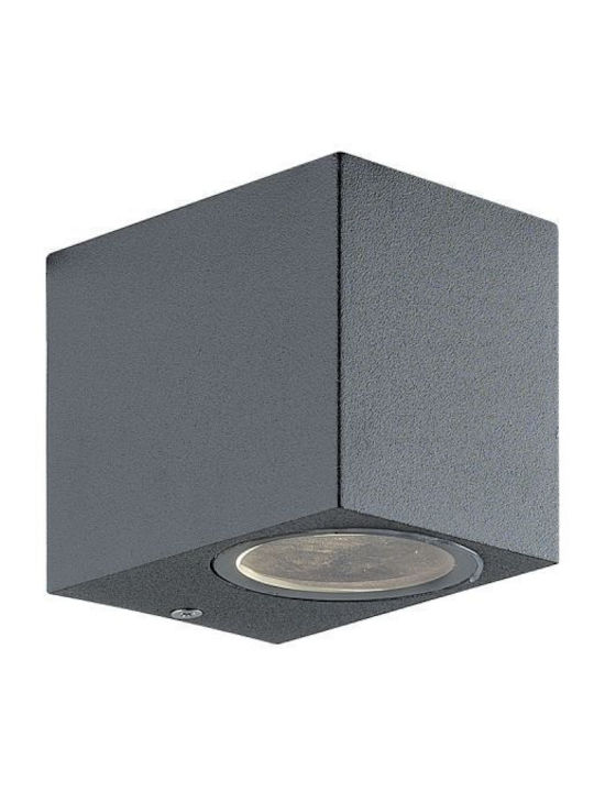 Viokef Tilos Wall-Mounted Outdoor Light