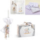 Parisis Parisis Taufset Karagioythrastis Paket