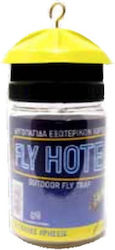 STAC Fly Hotel Traps for Flies 1pcs