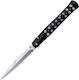 Cold Steel Μαχαίρι Μαύρο