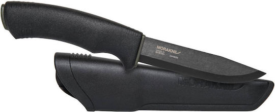 Morakniv Bushcraft Нож Survival Черен