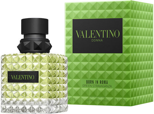 ヴァレンティノ VALENTINO Eau de Parfum 50ml 楽天市場】ヴァレンティノ VALENTINO ヴァレンティナ EDP 50ml