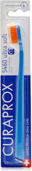 Curaprox CS 5460 Οδοντόβουρτσα Ultra Soft Μπλε