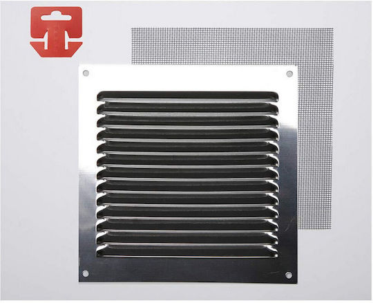 Fepre Vent Louver 15x15cm