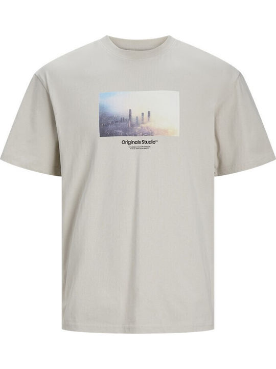 Παιδικό T-shirt Μπεζ
