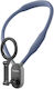 Telesin Neck Stand for Mobile in Gray color MNM-001-B